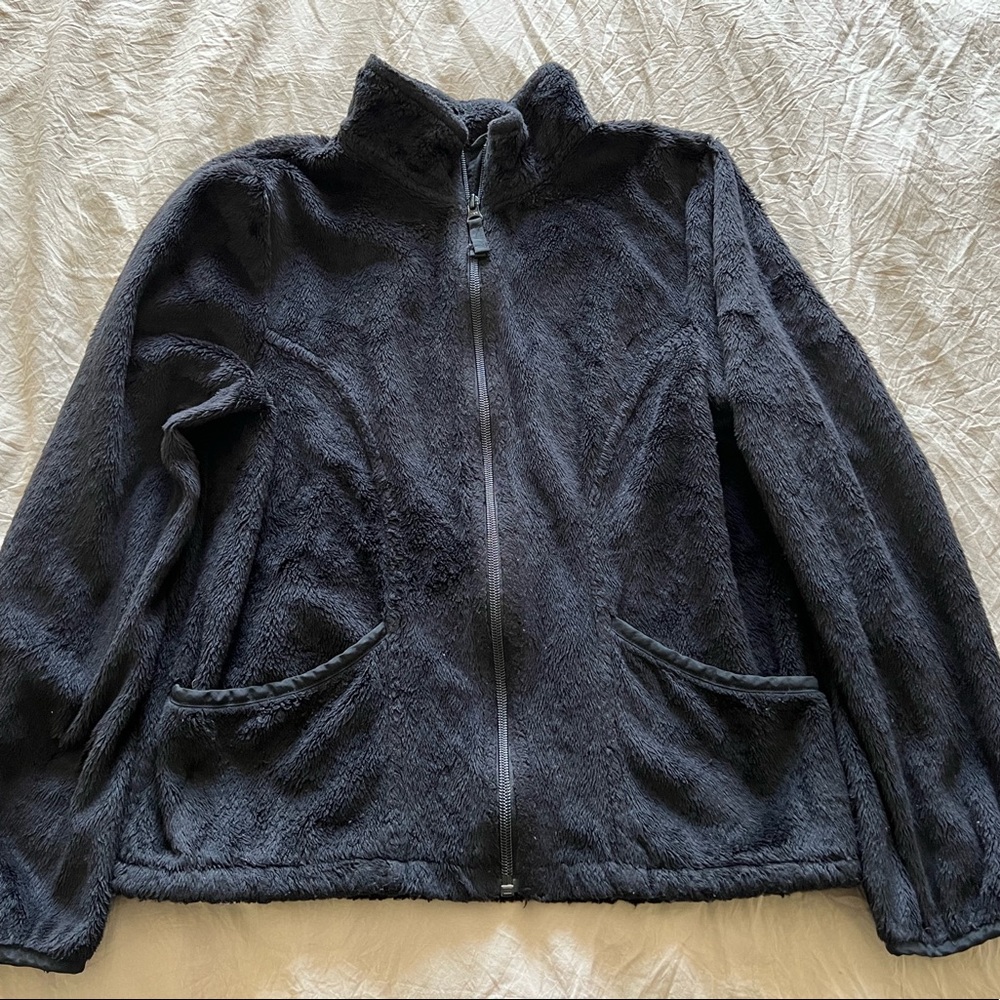 Girl’s XL children place sweater